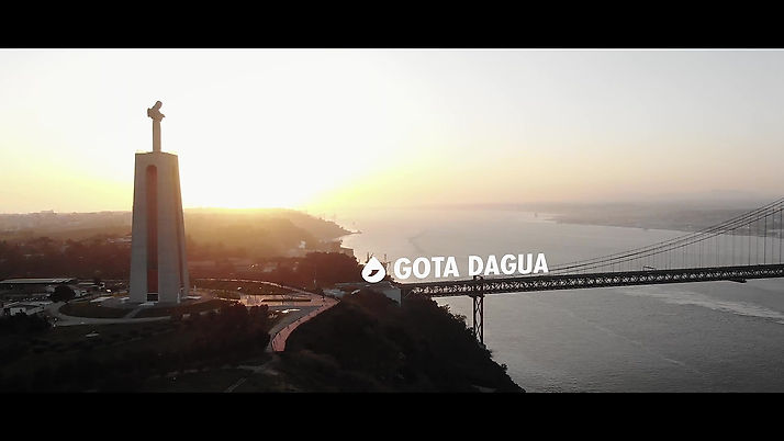 GotaDaqua commercial